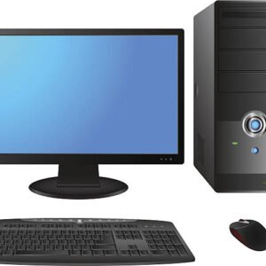 Ordenador sobremesa Intel i5 – Oficina